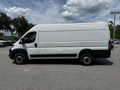 Used 2023 RAM ProMaster 3500 FWD image 13