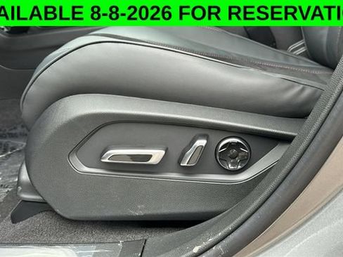 Used 2026 Acura RDX A-Spec AWD/4WD image 10