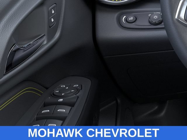New 2026 Chevrolet Trax LT w/ Driver Confidence Package FWD image 22
