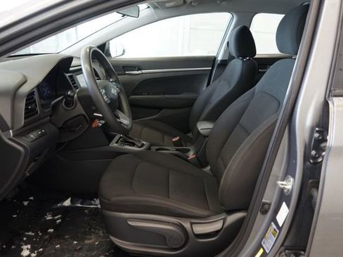 Used 2020 Hyundai Elantra SE w/ Cargo Package (C1) image 20