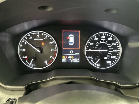 Used 2025 Subaru Outback Onyx Edition AWD/4WD image 15