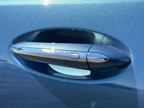 New 2026 Buick Encore GX Preferred AWD/4WD image 13