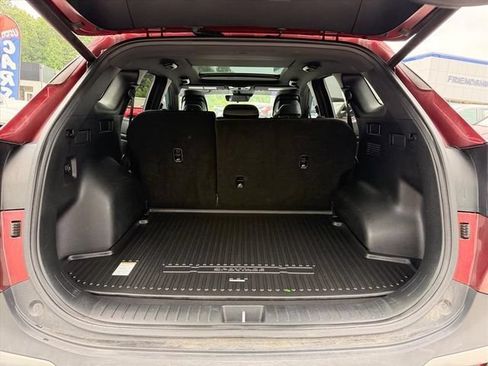 Used 2023 Kia Sportage X-Line w/ X-Line Premium Package AWD/4WD image 30