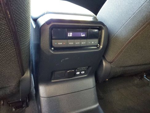 Used 2025 Toyota Land Cruiser 1958 AWD/4WD image 15