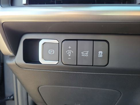 New 2026 Hyundai Santa Fe SEL image 24