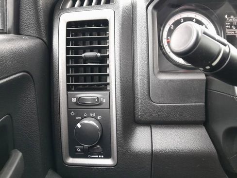 Used 2021 RAM 1500 Tradesman w/ Interior Cold Weather Group AWD/4WD image 14