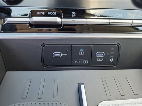 New 2025 Hyundai Santa Fe SEL image 23