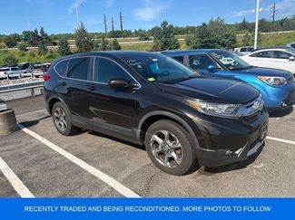 Used 2017 Honda CR-V EX-L video 1