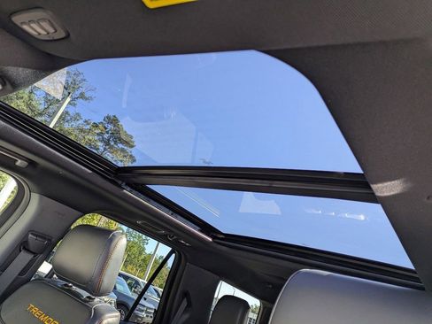 New 2025 Ford Expedition Tremor image 20