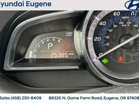 Used 2017 Toyota Yaris iA image 30