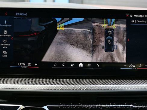 Used 2025 BMW XM image 49