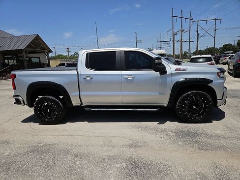 Used 2019 Chevrolet Silverado 1500 RST w/ All-Star Edition AWD/4WD image 9