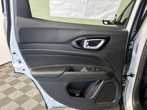 New 2026 Jeep Compass Limited AWD/4WD image 18