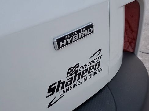 Used 2022 Ford Escape Titanium w/ Titanium Premium Package image 45