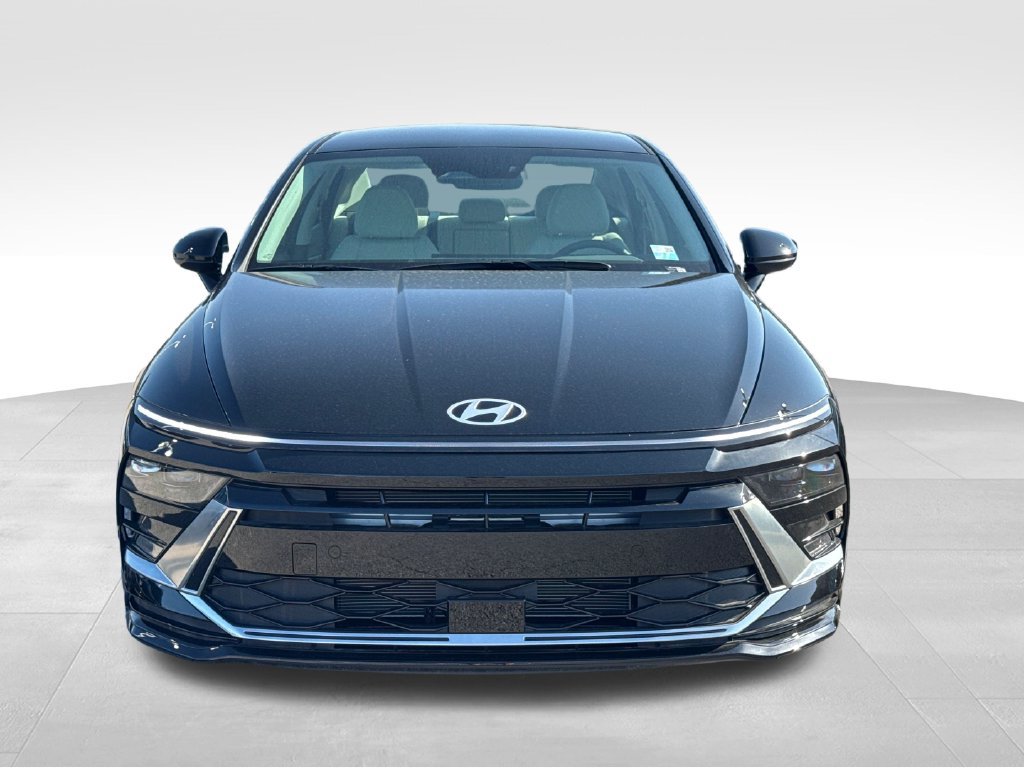 New 2026 Hyundai Sonata SEL FWD image 8