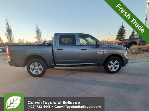 Used 2013 RAM 1500 Express image 2
