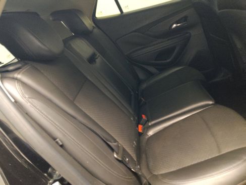 Used 2020 Buick Encore Preferred w/ Safety Package FWD image 19