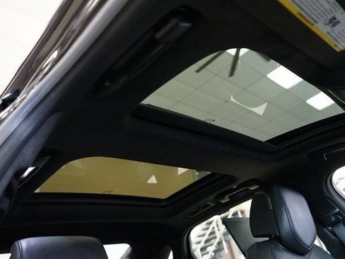 Used 2018 Cadillac CT6 Platinum image 13