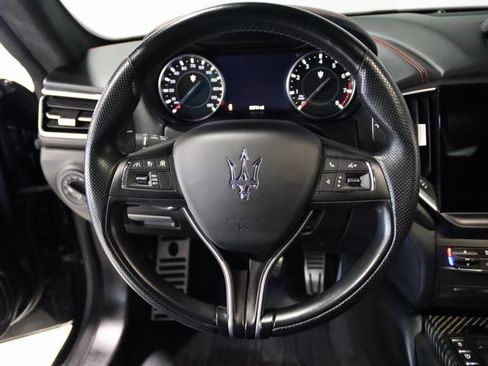 Used 2022 Maserati Ghibli Modena Q4 image 44