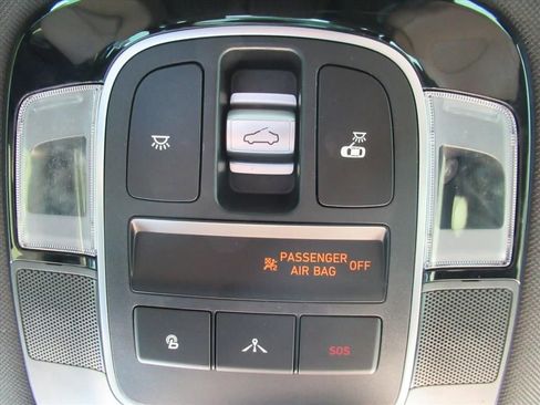 Used 2021 Hyundai Sonata Limited w/ Cargo Package FWD image 30