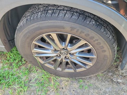 Used 2019 MAZDA CX-5 Touring FWD image 10