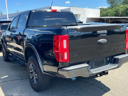 Used 2021 Ford Ranger XLT w/ Tremor Off-Road Package image 6