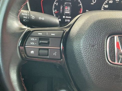 Used 2024 Honda Civic Si image 28