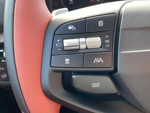 New 2026 Kia Sportage SX Prestige AWD/4WD image 37