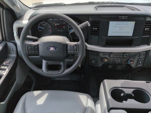 New 2027 Ford F350 XL w/ XL Chrome Package AWD/4WD image 16