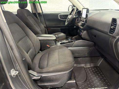 Used 2022 Ford Bronco Sport AWD/4WD image 21