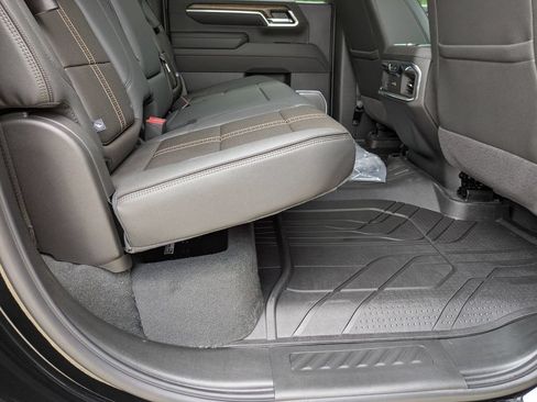 New 2026 Chevrolet Silverado 2500 High Country w/ High Country Premium Package AWD/4WD image 37