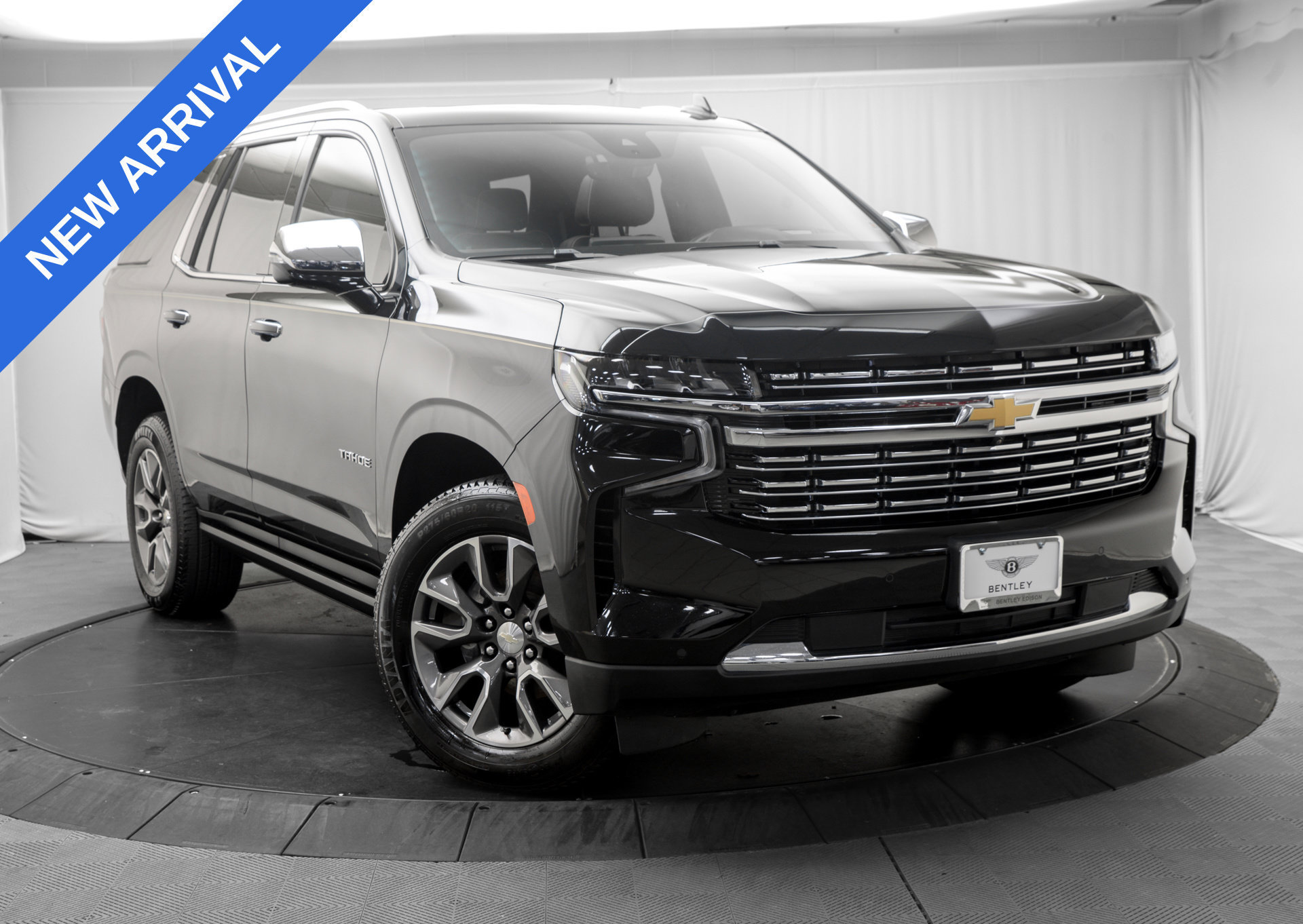 Used 2023 Chevrolet Tahoe Premier AWD/4WD 360° Tour