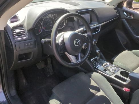 Used 2016 MAZDA CX-5 Sport AWD/4WD image 13