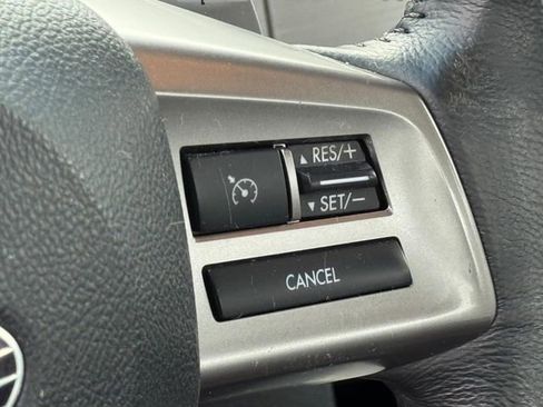 Used 2013 Subaru Legacy 2.5i Limited image 13