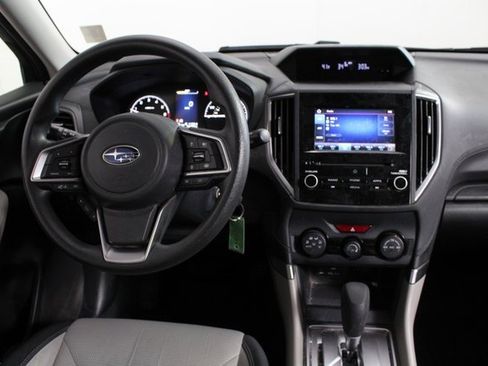 Used 2021 Subaru Forester image 8