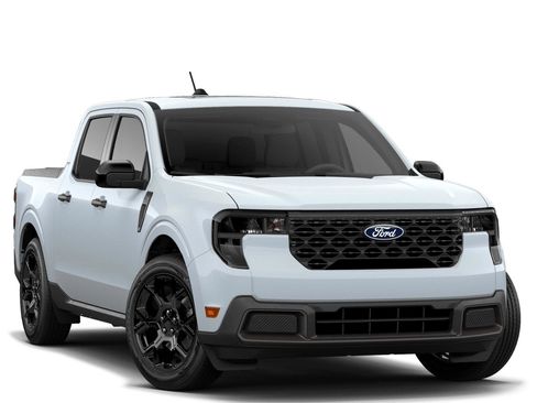 New 2026 Ford Maverick XLT AWD/4WD image 5