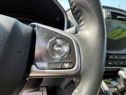 Used 2020 Honda CR-V EX-L image 9