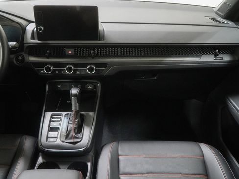 Certified 2026 Honda CR-V Sport-L image 32