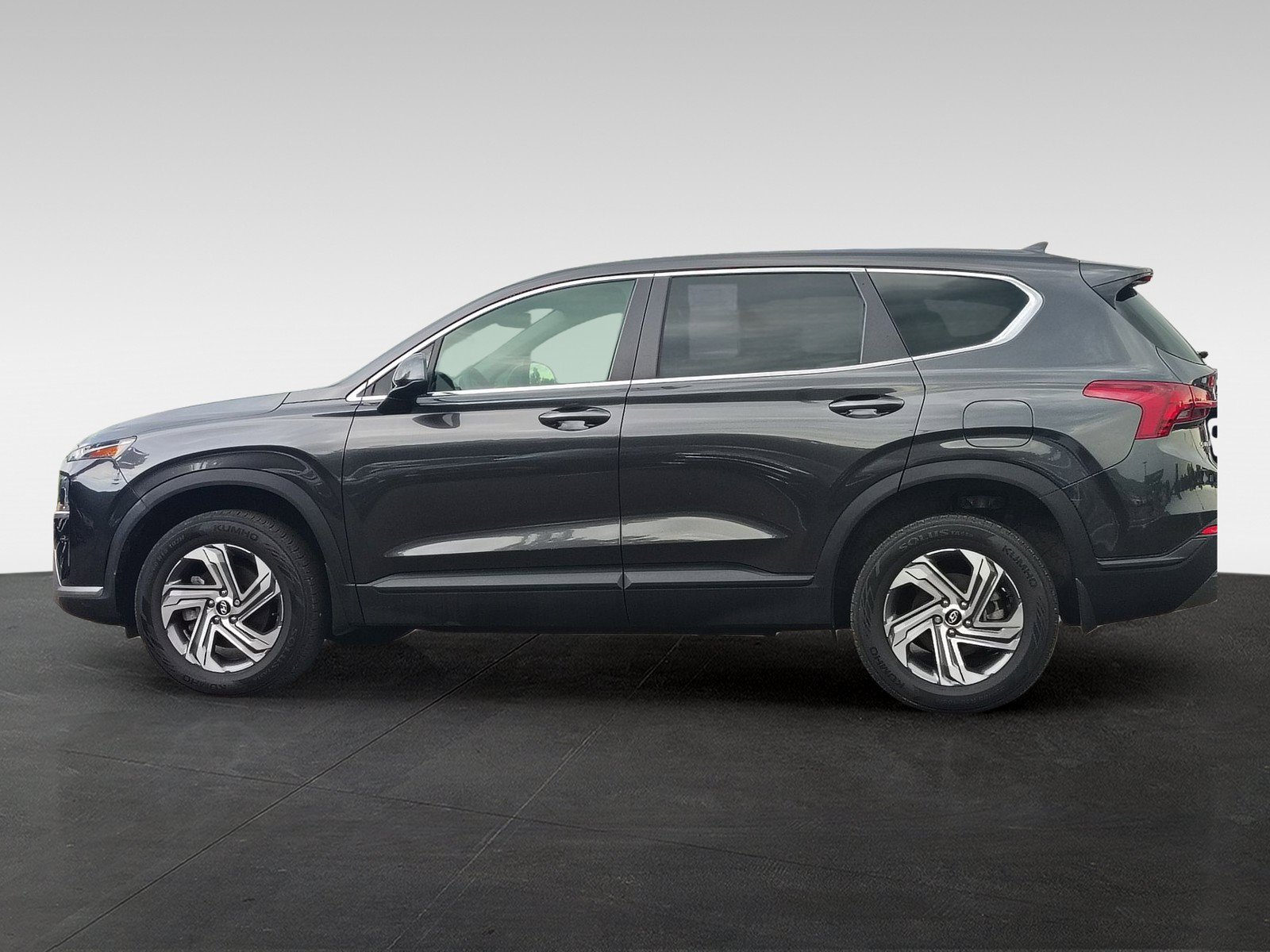Certified 2023 Hyundai Santa Fe SE AWD/4WD image 8