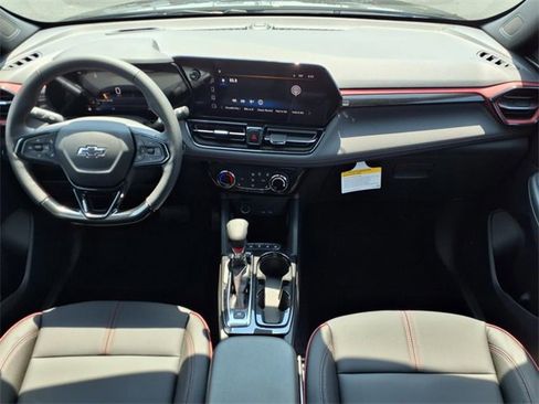 New 2026 Chevrolet TrailBlazer RS image 3