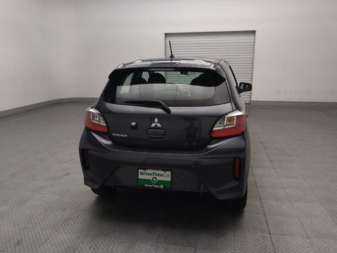 Used 2024 Mitsubishi Mirage LE FWD image 7