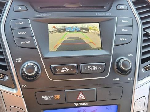 Used 2015 Hyundai Santa Fe Sport 2.0T AWD/4WD image 22