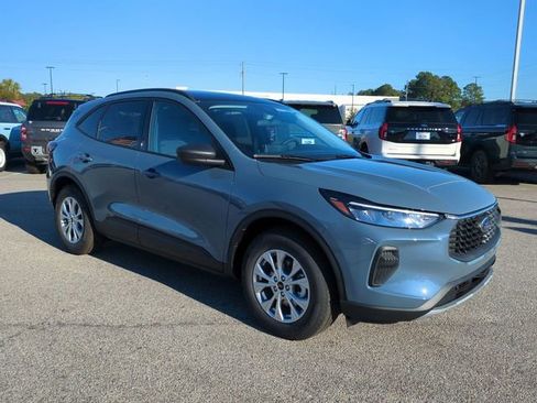 New 2026 Ford Escape Active w/ Tech Pack #1 image 2