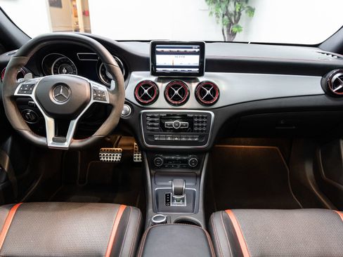Used 2015 Mercedes-Benz GLA 45 AMG 4MATIC w/ Multimedia Package image 5