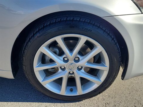 Used 2012 Lexus IS 250 AWD image 5