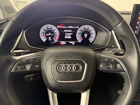 Certified 2023 Audi Q5 2.0T Premium Plus image 12