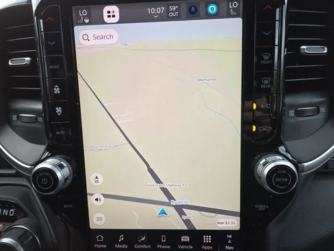 New 2026 RAM 1500 Big Horn image 26