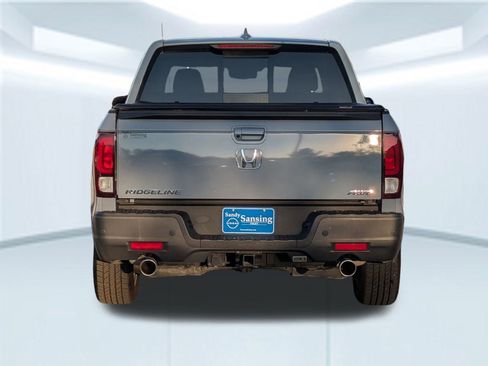 Used 2023 Honda Ridgeline RTL-E image 5