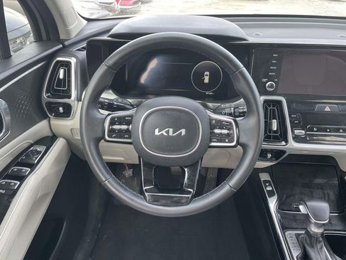 Used 2023 Kia Sorento SX image 26