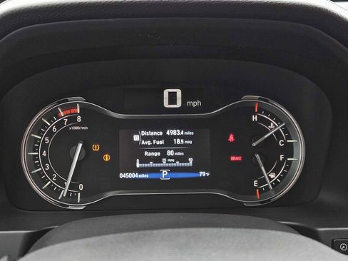 Used 2023 Honda Ridgeline RTL image 16